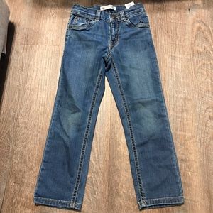 Levi’s Slim Fit 5T